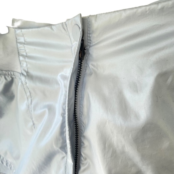 Nike City Ready 2 in 1 Blue Shorts - Picture 7 of 11